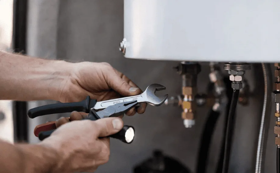 Why choose Water Heater Repair in Dunbar, NE